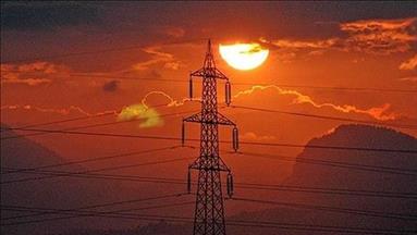 Spot market electricity prices for Friday, Dec. 29