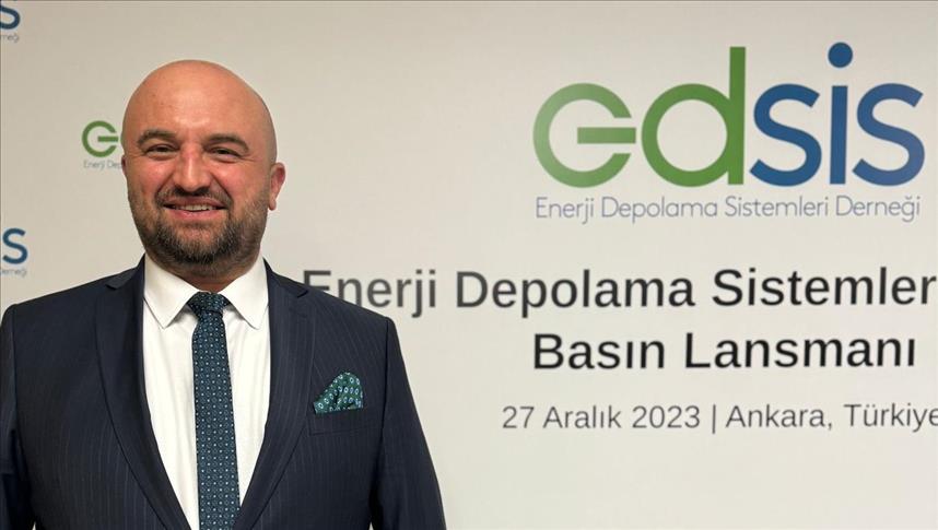 Enerji Depolama Sistemleri Derneği kuruldu