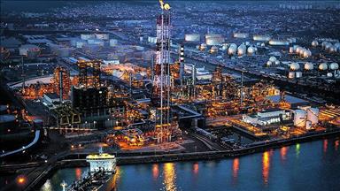 Spot market natural gas prices for Monday, Jan. 1