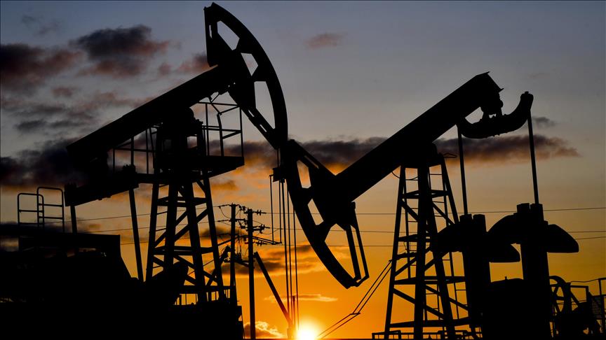 Nijerya'da 56 kaçak petrol rafinerisi ve boru hattı imha edildi