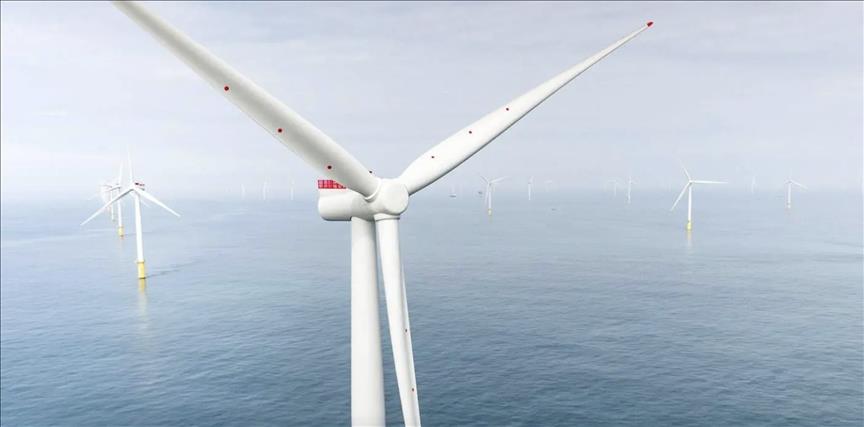 Equinor, BP cancel agreement to sell offshore wind power to New York