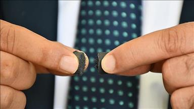 Global economic conflicts intensify on rare earth elements