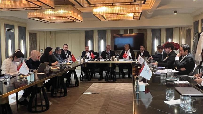 Dicle Elektrik, 2025'in sonuna kadar hizmet bölgesinde 16,5 milyar lira yatırım planlıyor