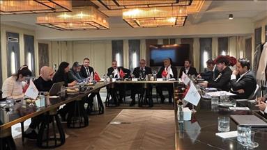 Dicle Elektrik, 2025'in sonuna kadar hizmet bölgesinde 16,5 milyar lira yatırım planlıyor