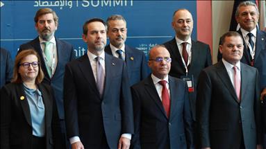 Türkiye seeks active role in Libya's offshore energy exploration