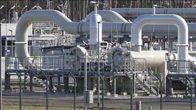 Spot market natural gas prices for Sunday, Jan. 14