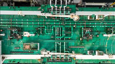 Global markets to spend $1 trillion on LNG projects in next decade