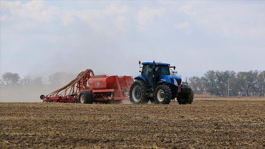 Tarımda enerji verimliliğini artırmak için 2030'a kadar 600 milyon dolar yatırım yapılacak