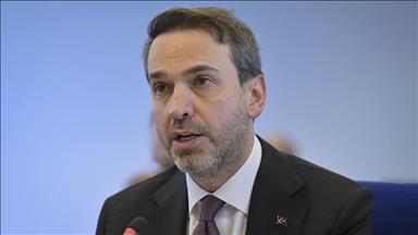 Bakan Bayraktar: "2024'te enerji ve madencilik sektörüne 181,7 milyar lira kamu yatırımı yapacağız"