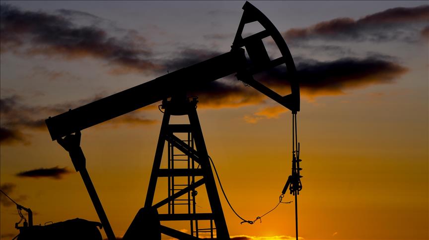 Oil up over 1% during week ending Jan. 19 over escalating tension in Red Sea