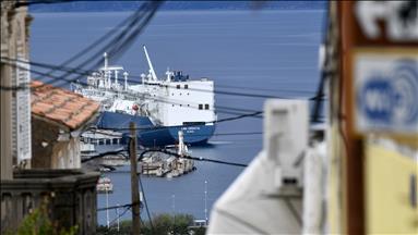 US LNG continues to play major role in European energy