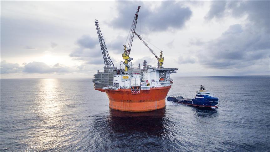 Algerian, US LNG vessels arrive in Türkiye