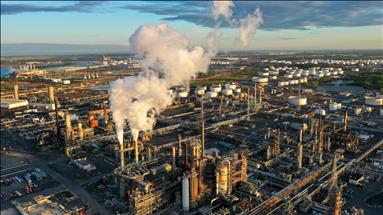 SABIC announces final investment decision on major petrochemical complex in China