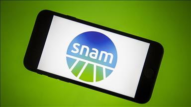 Italy's Snam to invest €11.5B for infrastructure upgrades and decarbonization by 2027