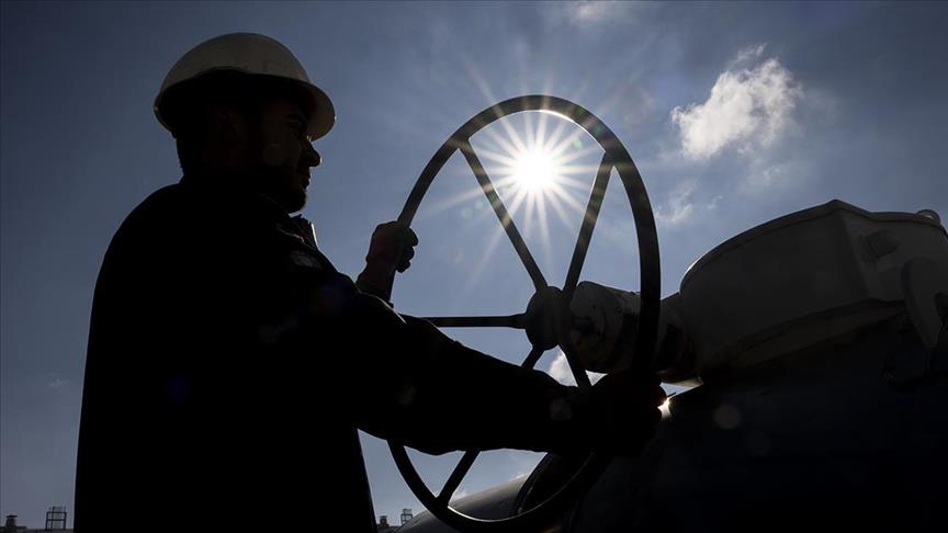 International Gas Union criticizes US LNG pause decision