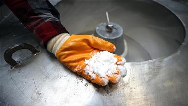 Lithium market faces transition as demand slows, Wood Mac says