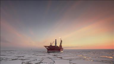 Brent petrolün varil fiyatı 79,05 dolar
