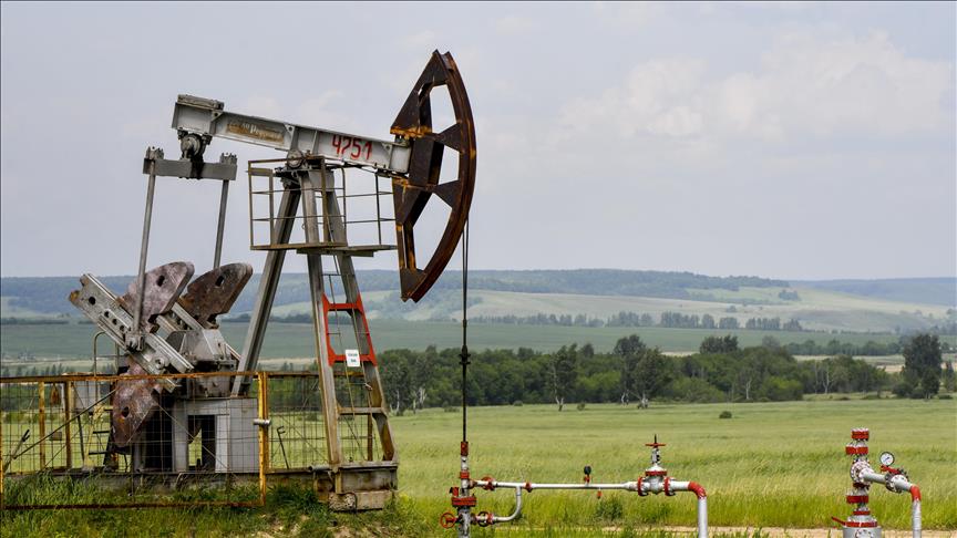 Oil prices up over potential regional escalation in Middle East
