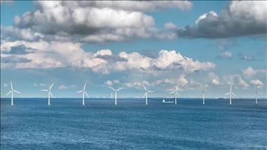Offshore wind farm giant Orsted exits markets in Norway, Spain and Portugal