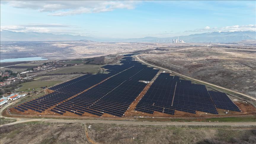 German RWE and Greek PPC agree to build solar project in Greece
