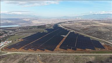 German RWE and Greek PPC agree to build solar project in Greece