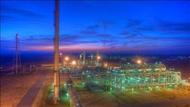Dana Gas's profit down in 2023 due to lower hydrocarbon prices