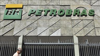 Brazil's oil giant Petrobras reports 2% output rise in 4Q23