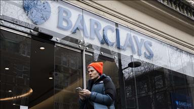Britain's Barclays to halt directly financing ‘new oil and gas projects’