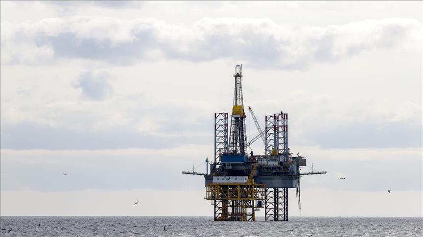 Spot market natural gas prices for Saturday, Feb. 10