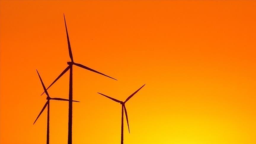 Günlük elektrik üretim ve tüketim verileri