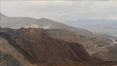Shares of SSR Mining collapse after mine accident in Erzincan, Turkiye