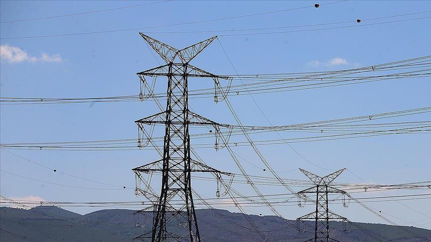 Spot market electricity prices for Saturday, Feb. 17