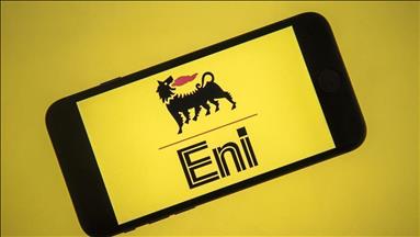 Italian Eni reports over €8.3 billion annual profit in 2023