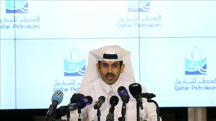 Qatar to boost petrochemical capacity to 14 million tonnes annually by 2026