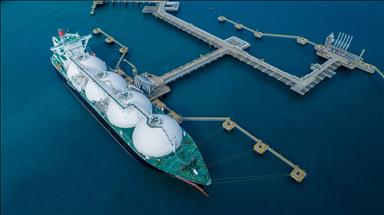 Europe’s gas consumption falls to 10-year low in 2023