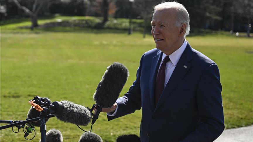 Biden's tailpipe rule is "out of step" with American people, API says
