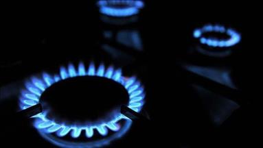 Spot market natural gas prices for Monday, Feb. 26