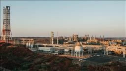 Woodside, KOGAS sign long-term LNG agreement