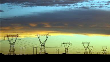 Spot market electricity prices for Saturday, Mar. 2