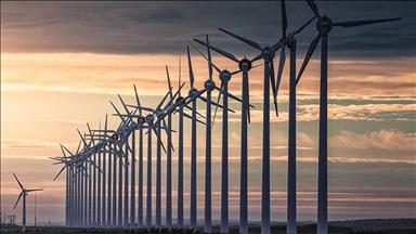 Türkiye's daily power consumption down 9.8% on March 3