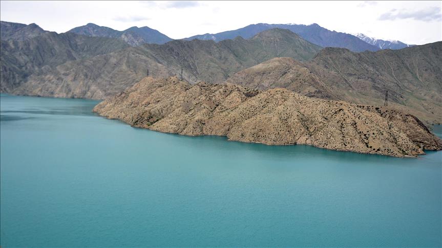 Kırgızistan'da enerji tesislerindeki bakım ve onarım nedeniyle enerji tüketimine sınırlama getirildi