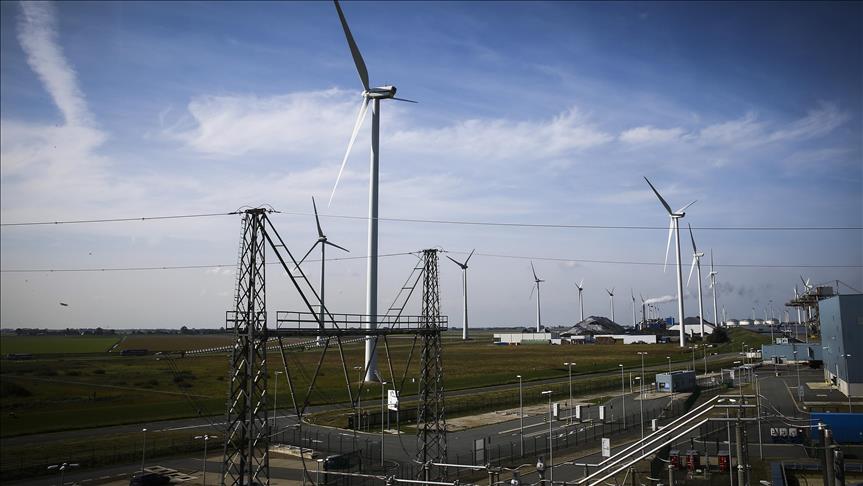 Günlük elektrik üretim ve tüketim verileri