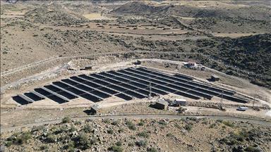 Türkiye's daily power consumption down 12% on March 10