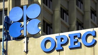 OPEC'in petrol üretimi şubatta artarak 26,5 milyon varile yükseldi