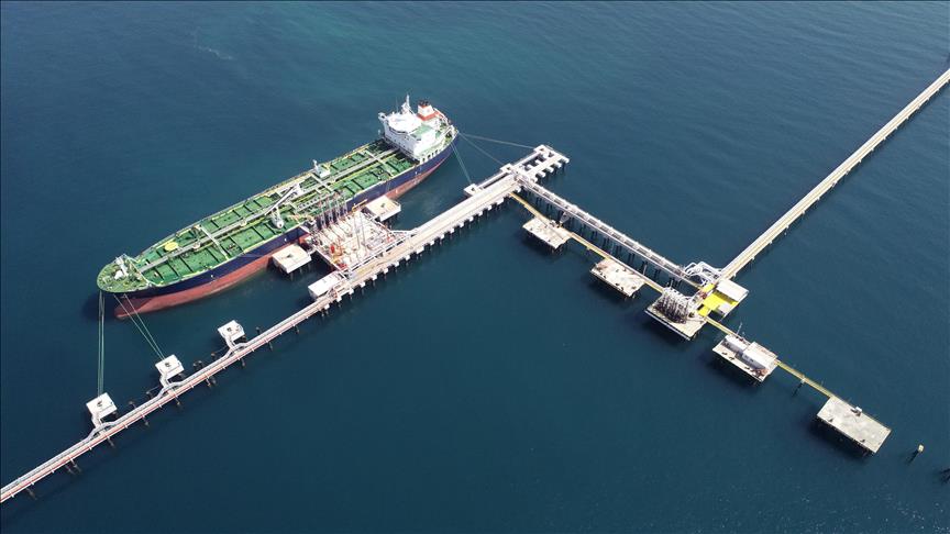 Norwegian LNG vessel to arrive in Türkiye on March 18