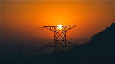 Türkiye's daily power consumption down 0.7% on Mar. 13