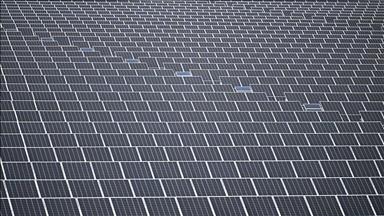 Türkiye to apply anti-dumping measures on solar panel imports from 5 countries