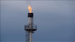 Küresel doğal gaz yatırımlarına 2050'ye kadar 9 trilyon dolar tahsis edilmesi öngörülüyor