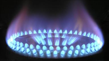 Spot market natural gas prices for Friday, March 22