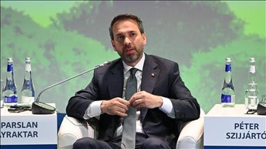 Türkiye keen to extend cooperation with Russian nuclear power company Rosatom